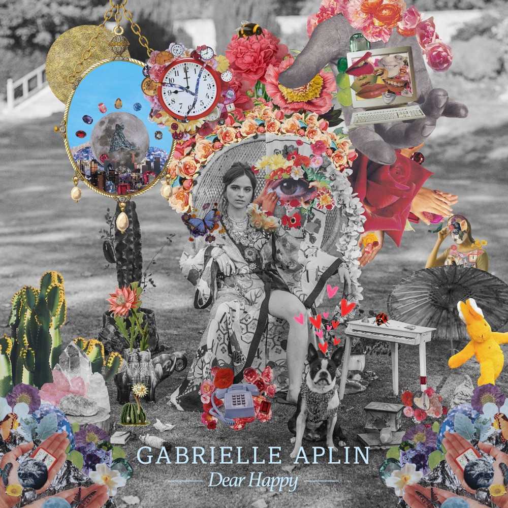 Gabrielle Aplin - Like You Say You Do